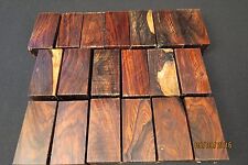 Cocobolo lumber turning for sale  Danville