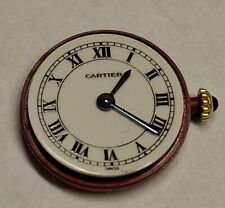 Cartier 157 quartz for sale  BURY ST. EDMUNDS
