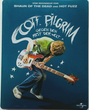 Scott pilgrim the d'occasion  Riedisheim