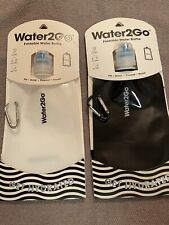 New lot water2go for sale  Durham