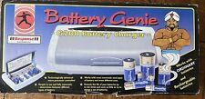 Response battery genie for sale  MANSFIELD