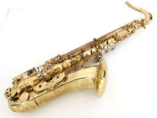 Usado, Saxofone tenor SELMER SA80 SÉRIE II série 2 gravado [SN 491396] comprar usado  Enviando para Brazil