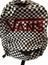 Vans skool schulrucksack gebraucht kaufen  Cronenberg