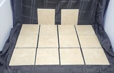 tile travertine flooring for sale  North Bend