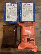 military mre for sale  Mcfarland