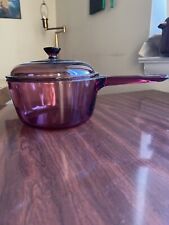 corning visions cookware for sale  Navarre
