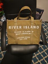 River island bag for sale  FELIXSTOWE