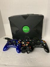 Original xbox video for sale  Graham