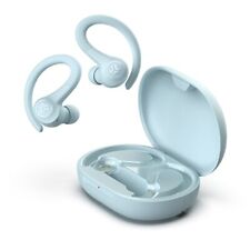 Fones de ouvido JLab GO Air Sport verdadeiros sem fio, fones de ouvido para academia, Bluetooth, (renovado), usado comprar usado  Enviando para Brazil
