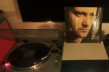 Vinile phil collins usato  Ladispoli