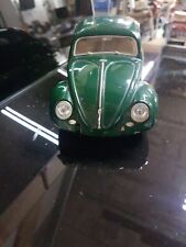 Burago volkswagen beetle usato  Carini