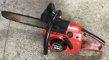 Used, HOMELITE 330 CHAINSAW • FOR PARTS/REPAIR xxx for sale  Niles