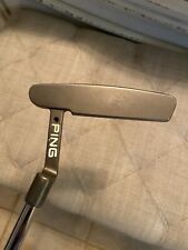 ping anser 2 putter for sale  Conover