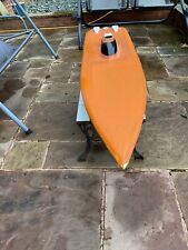 rc boat hull for sale  NOTTINGHAM