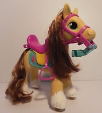 Usado, Baby Alive Little Mandy Pony SOMENTE PÔNEI Sem Push Stick Ver fotos Usado comprar usado  Enviando para Brazil