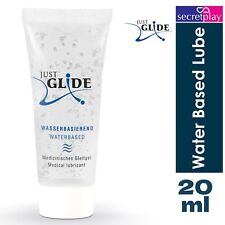 Glide water based for sale  LEICESTER