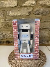 Official brian robot for sale  NORTHAMPTON