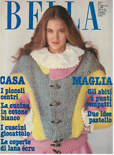 Bella febbraio 1983 usato  Asti