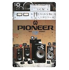 Pioneer vintage stereo for sale  Shipping to Ireland