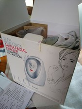 Soin visage facial d'occasion  Pont-de-Roide