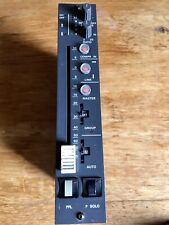 studer mixer for sale  LINCOLN