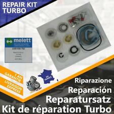 Repair kit turbo d'occasion  Clermont-Ferrand-