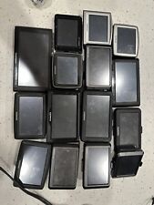 Garmin tomtom lot for sale  Phoenix