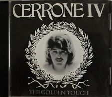 Cerrone the golden usato  Poirino