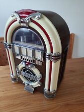 Jukebox radio wurlitzer gebraucht kaufen  Mühldorf a.Inn