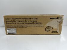 Xerox phaser 6500 for sale  Shipping to Ireland