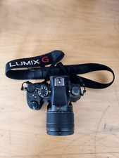 Panasonic g80 lumix for sale  LONDON