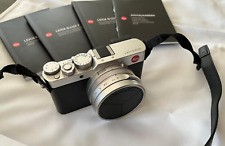 Leica lux kamera gebraucht kaufen  Ennepetal