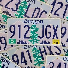 Oregon pine license for sale  North Stonington