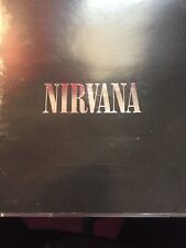 Nirvana nirvana 2002 for sale  ALTRINCHAM
