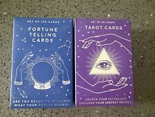 Tarot cards fortune for sale  ALTRINCHAM