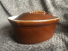 Vintage ceramic casserole for sale  BURGESS HILL