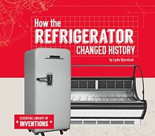 Refrigerator changed histor... for sale  USA