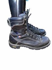 Danner quarry boots for sale  Shipping to Ireland