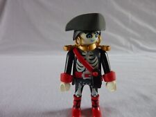 Playmobil pirate fantome d'occasion  Dannes