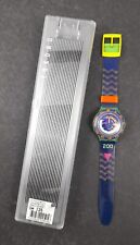 Swatch wristwatch scuba for sale  Shipping to Ireland