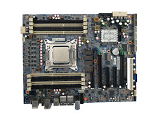 Z620 motherboard mainboard d'occasion  Villepreux