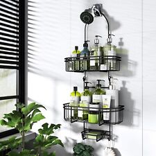 Hanging shower caddy for sale  Plainwell
