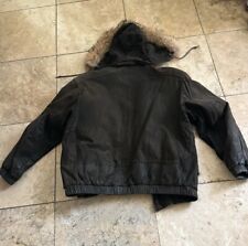 Faux fur hood for sale  Lancaster