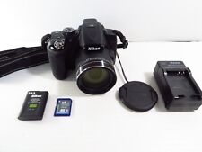 Nikon coolpix p600 for sale  Hopkins