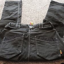 Blaklader work trousers for sale  SCARBOROUGH