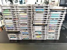 Lot different nes for sale  Old Forge