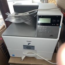 Sharp mxb350p networked for sale  Guilford