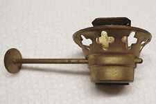 Old brass lantern for sale  Rockford