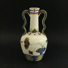 Vaso vintage ceramica usato  Scandicci