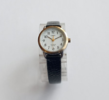 Timex indiglo black for sale  UK
